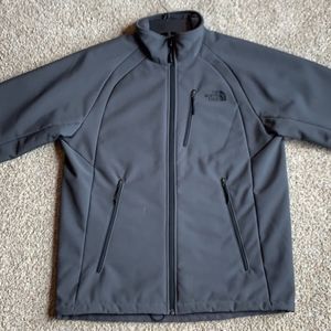 The North Face Polartec Windbloc Men’s Jacket